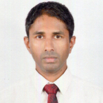 Dr. Lochana C. Menikarachchi