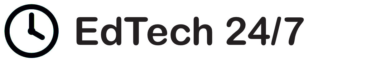 Educational Technology 24/7
